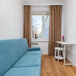 Lägenhet Nowolipie 26 By Homeprime