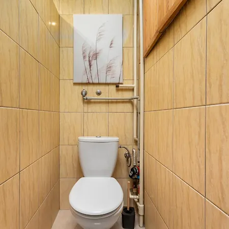 Apartament Nowolipie 26 By Homeprime *