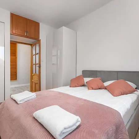 Nowolipie 26 By Homeprime