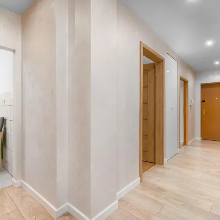 Apartament Nowolipie 26 By Homeprime