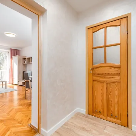 Nowolipie 26 By Homeprime