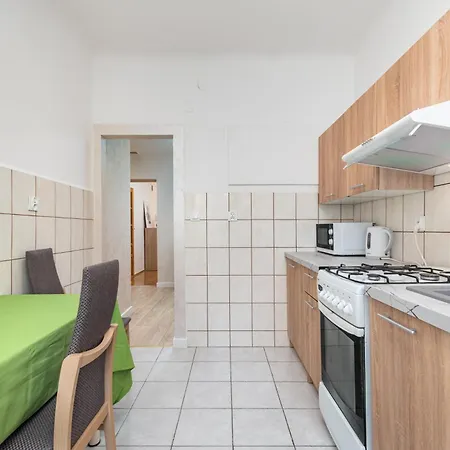 Nowolipie 26 By Homeprime *