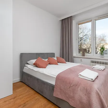 Nowolipie 26 By Homeprime *