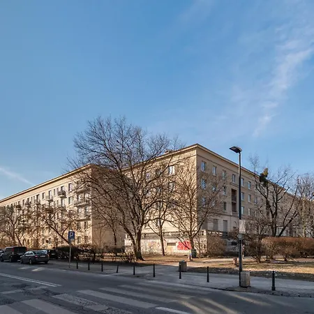 Nowolipie 26 By Homeprime