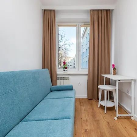 Apartament Nowolipie 26 By Homeprime