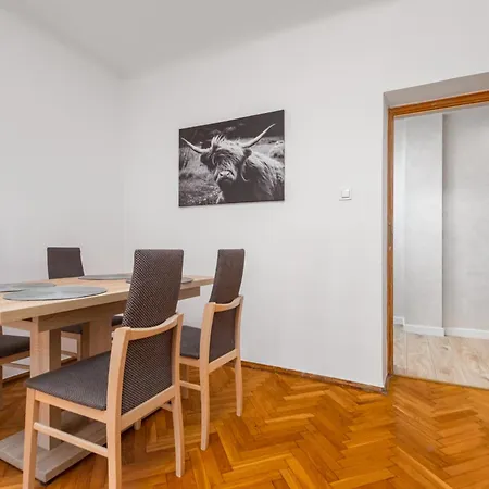 Apartament Nowolipie 26 By Homeprime *