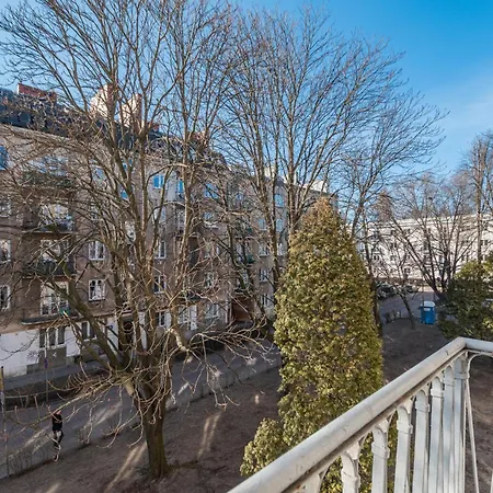 Nowolipie 26 By Homeprime *