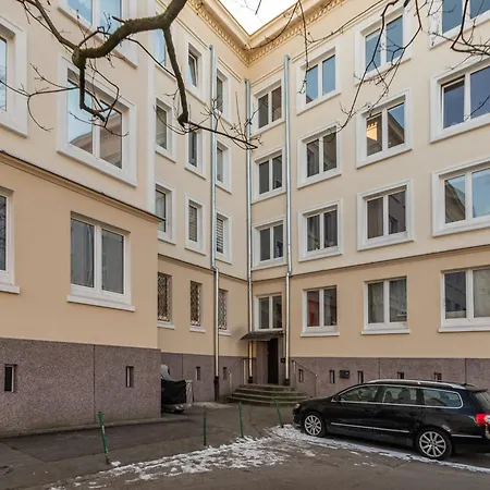 Nowolipie 26 By Homeprime