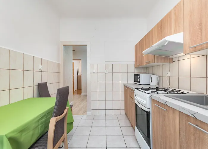 Nowolipie 26 By Homeprime *